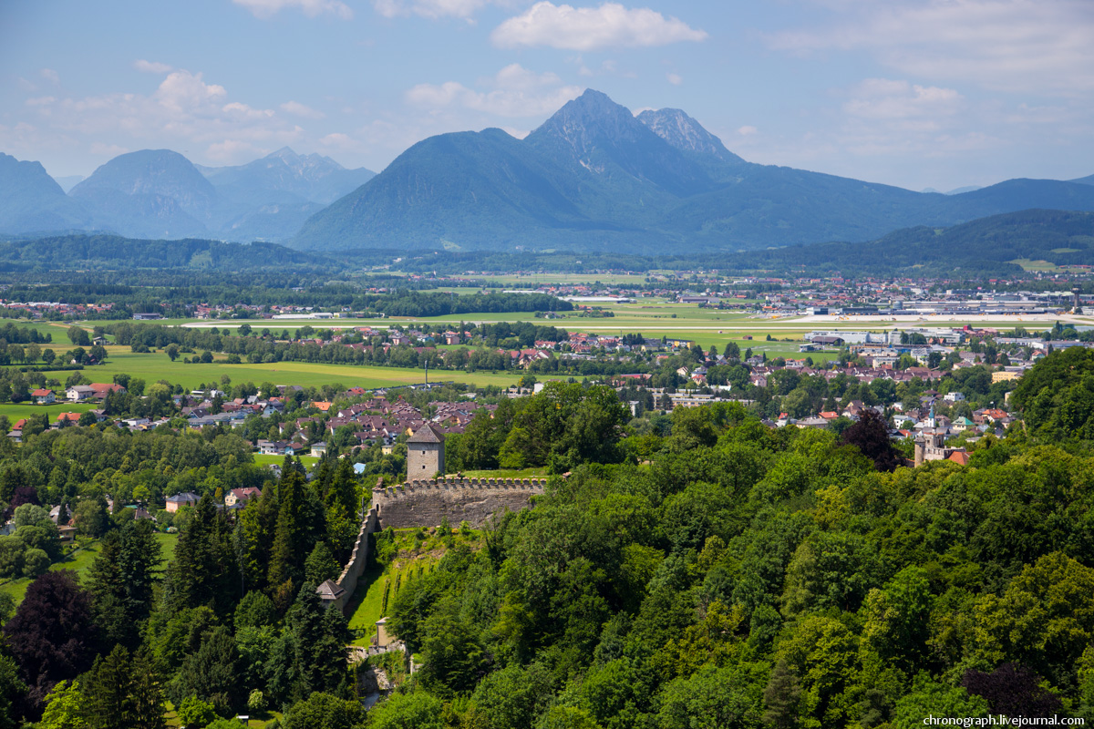 Salzburg